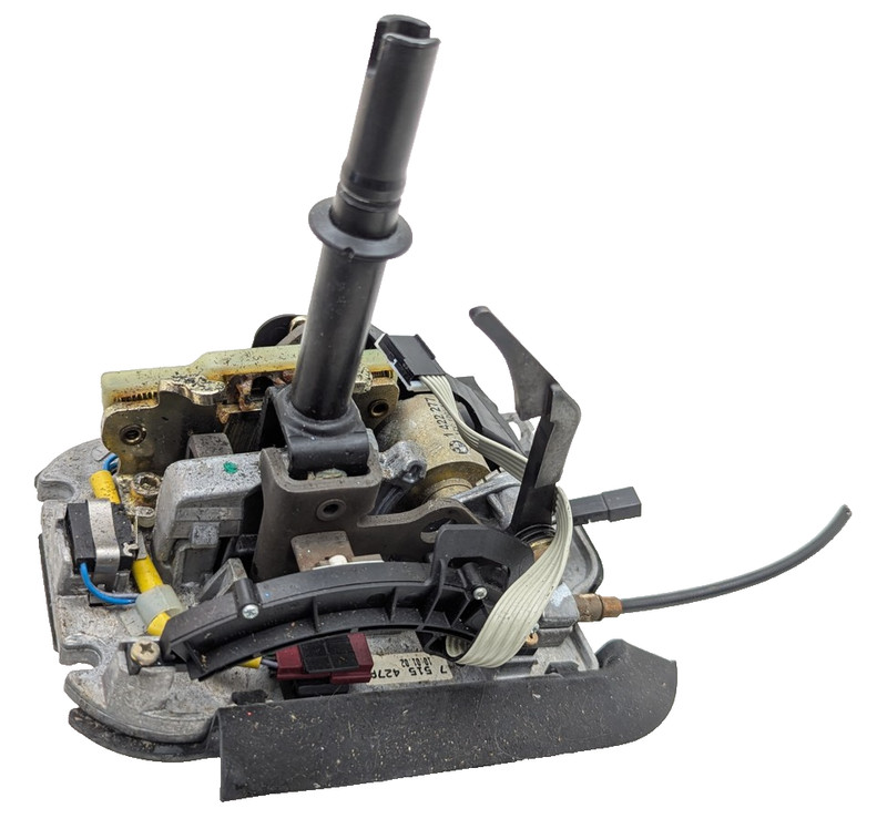 2000-2006BMW 3 SERIES AUTOMATIC TRANSMISSION SHIFTER 1422277