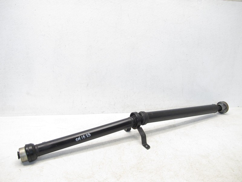 18-20 AUDI B9 S4 17-22 A5 AT QUATTRO AWD REAR DRIVE SHAFT PROPELLER OEM 041525
