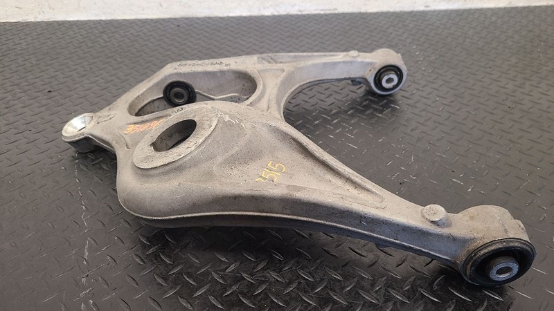 11-24 Dodge Durango Rear Left Driver Lower Control Arm OEM 52124811AG