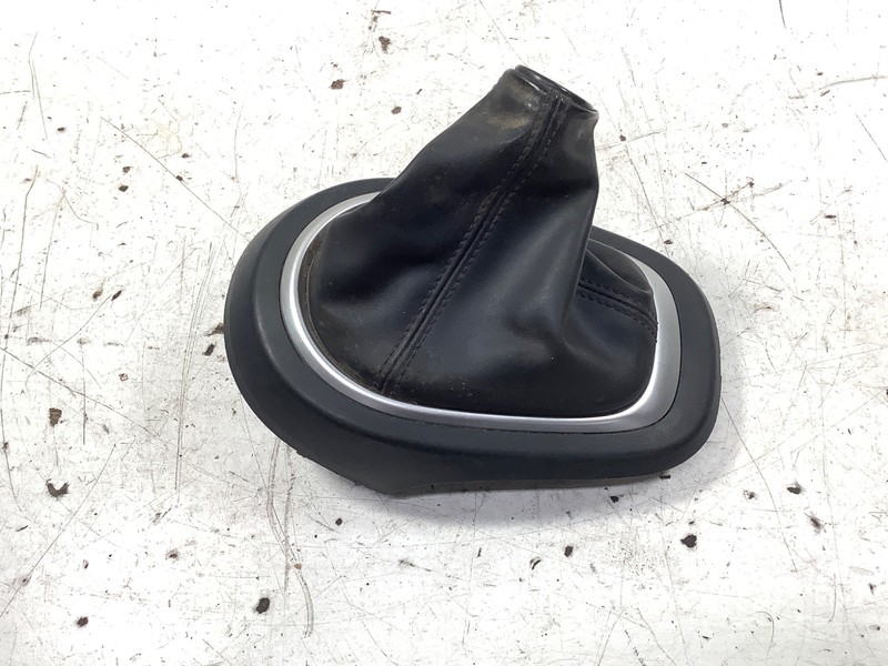 11-15 Honda CR-Z MT Shift Boot 77276-SZT-G01ZA OEM