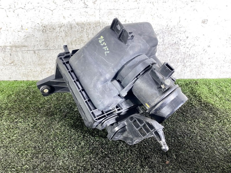 16-23 INFINITI Q50 Q60 ENGINE LEFT LH DRIVER SIDE AIR CLEANER FILTER BOXOEM