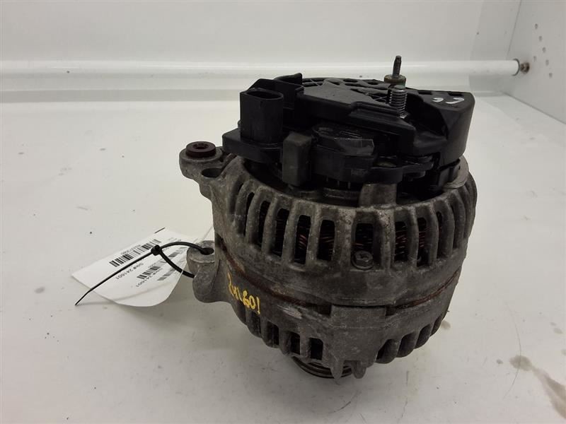 Alternator Engine ID Cbpa 140 Amp Bosch Manufacturer Fits 05-16 JETTA 3373560