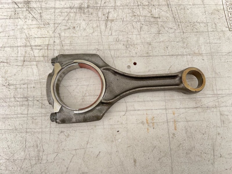 2016-2019 BMW 750i CONNECTING ROD 4.4L AWD 72K 66943