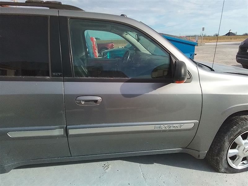 Passenger Right Front Door Fits 04-09 ENVOY 3165098