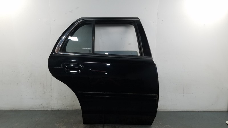 2003 03 04 Mercury Marauder Right Rear Door #5819 K1