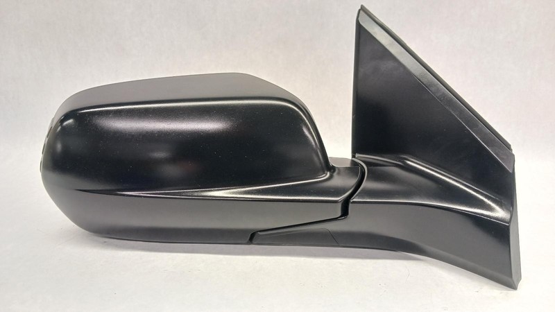 12-'16 HONDA CR-V Right passenger Door Mirror Power non-heated OEM Grade B