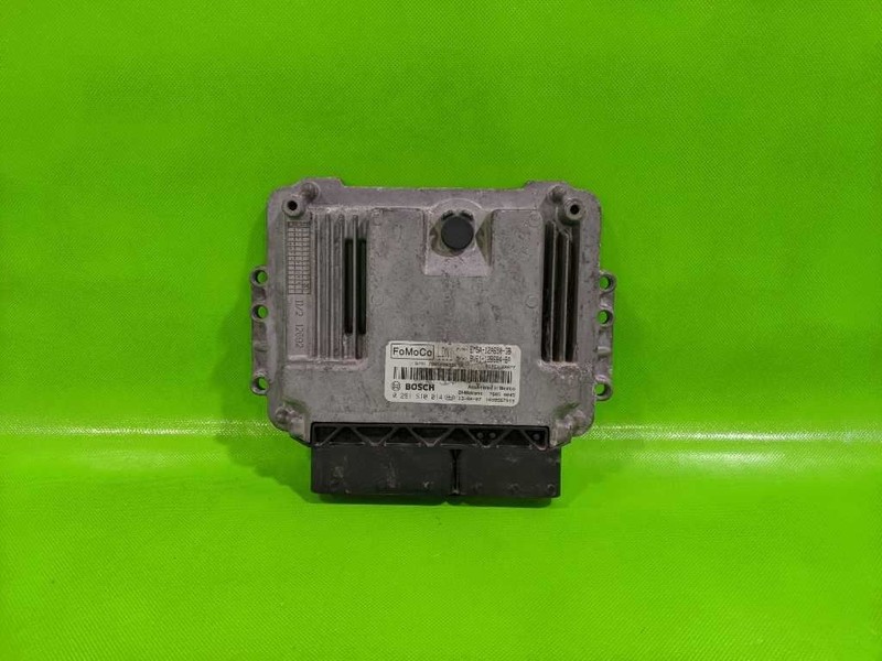 14 FOCUS ECM ENGINE CONTROL MODULE OEM 4064-17