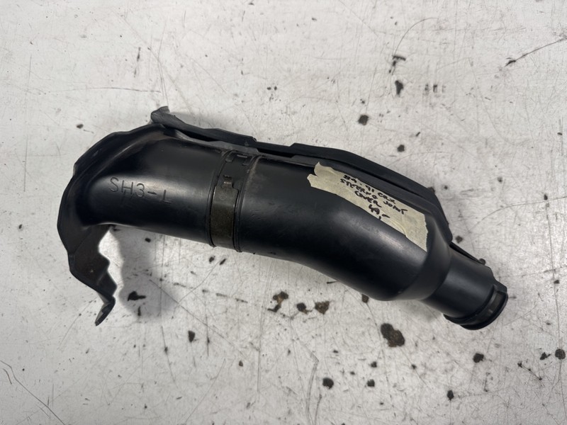 88-91 Honda CRX Steering Joint Cover OEM