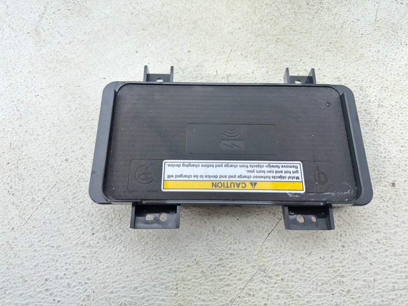 18-20 Acura TLX Center Console Wireless Charging Base Pad 39570-TZ3-A010 4285