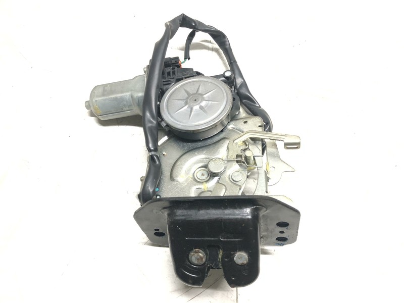 15-19 Lincoln MKC Liftgate Motor Assembly Oem Tested 15-19
