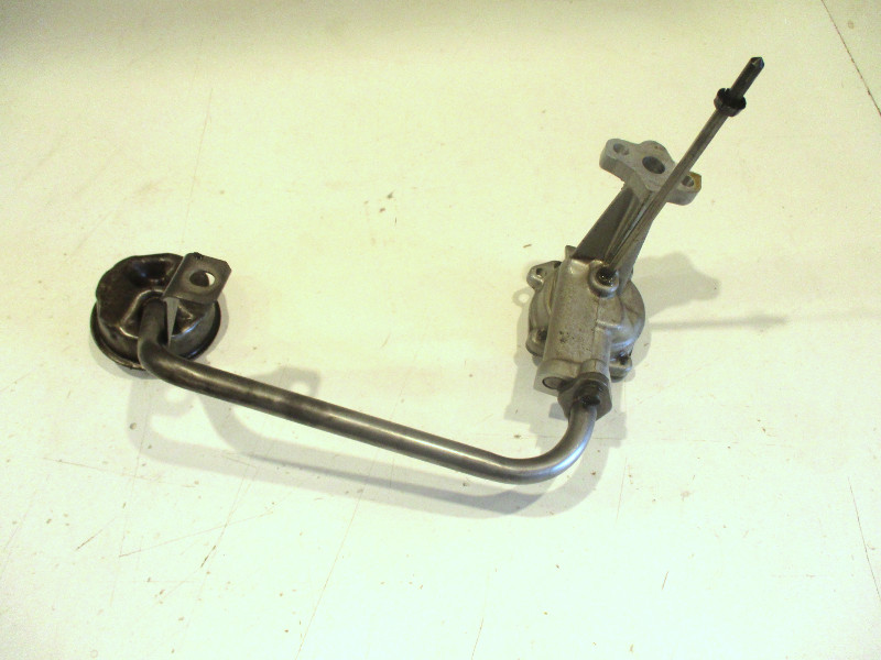 0986100 OMC Cobra 5.0L Ford V8 Stern Drive Oil Pump 1989-1993