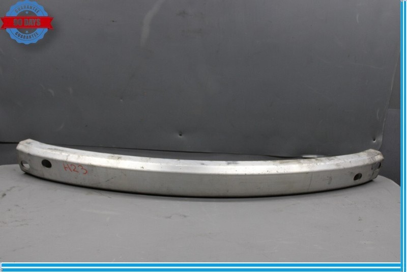 07-15 Jaguar X150 XK XKR Rear Bumper Shock Absorber Reinforcement Beam Bar Oem