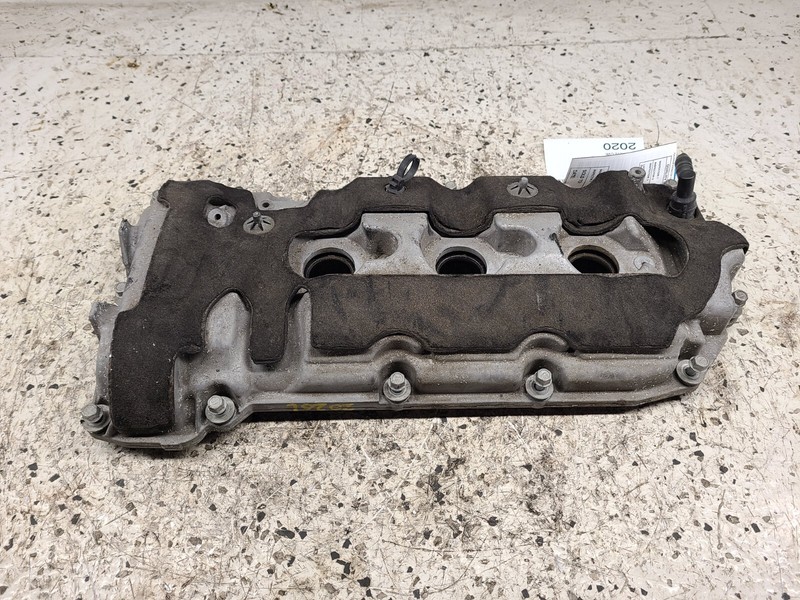 Buick Enclave Valve Cover Driver Left OEM 2014-2022