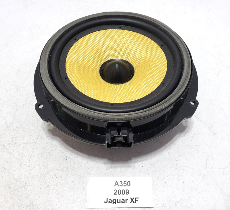 ✅ 09-15 OEM Jaguar XF XFR Front Right Passenger Side Door Audio Sound Speaker