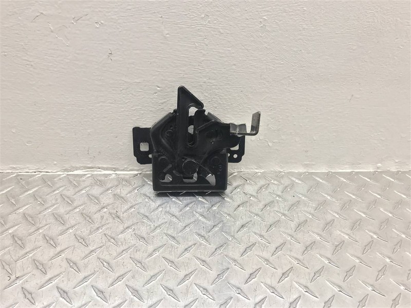 1999-2007 FORD F250SD F350SD HOOD LATCH LOCK ASSEMBLY OEM 4C3Z-16700-AA