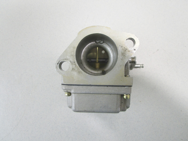 9532A11 Bottom Carburetor WME 11-4 Mercury Mariner Sea Ray 100 HP 4 Cyl