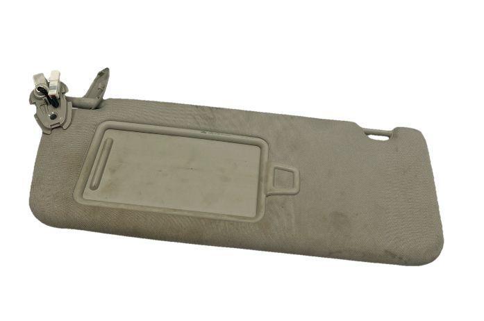 Kia K5 sun visor 2021 to 2023 left driver side assembly OEM 85210L3020DNN