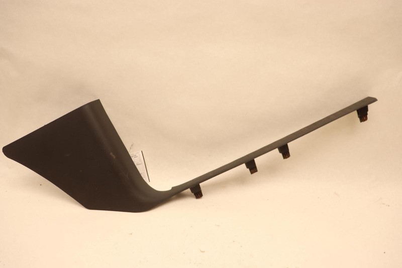 2011-2018 RAM 1500 CREW CAB FRONT RIGHT PASSENGER DOOR SILL SCUFF PLATE TRIM OEM