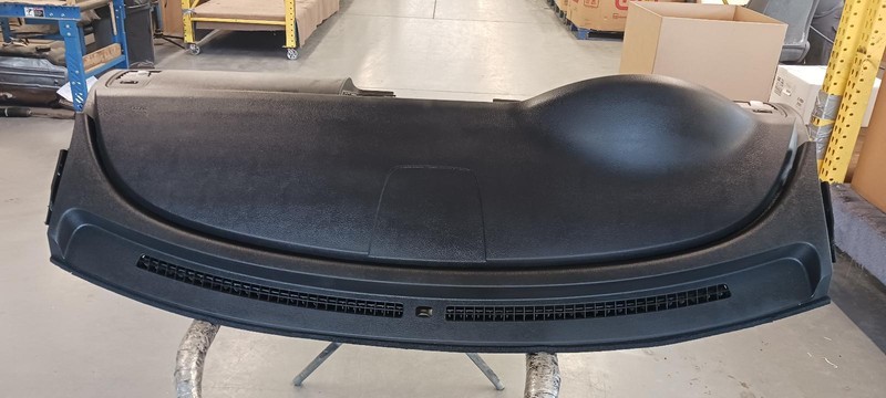 16-'19 FORD FLEX Dash Panel Dashboard OEM Trim Code DW