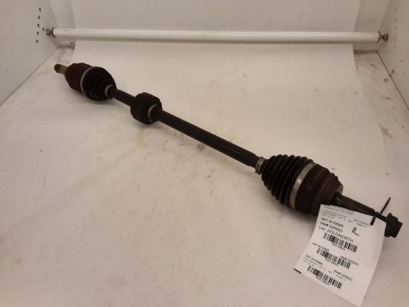 Passenger Axle Shaft Front Axle 1ZZFE Engine Fits 03-08 COROLLA 2746954