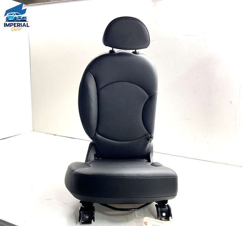 11-16 Mini Countryman R60 Rear Right Side Folding Bucket Leather Sport Seat OEM
