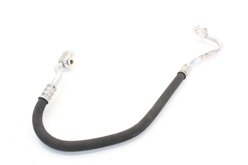 15-17 BMW M3 3.0L Twin Turbo Ac Hose Ac Line 64536842534