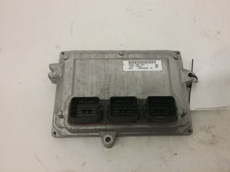 Engine ECM Electronic Module Engine Control AWD Fits 13-15 PILOT 2087029