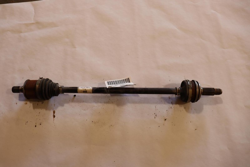 2017-2021 HONDA RIDGELINE AWD REAR RIGHT PASSENGER AXLE SHAFT CV U JOINT OEM