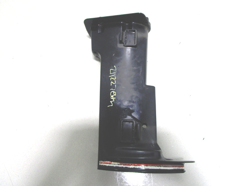 1596-8827A3 Short Drive Shaft Housing for Mercury Mariner 6-15 Hp 2 Cyl Outboard