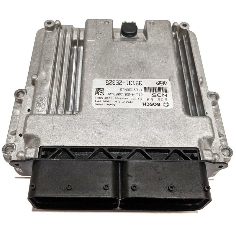 OEM Engine Control Module ECU ECM Hyundai Tucson 2.0L L4 2020 / 39131-2E325