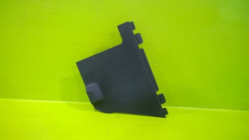 15 16 17 18 19 20 F150 LARIAT RIGHT FRONT FUSE PANEL COVER DASH TRIM 2670-68