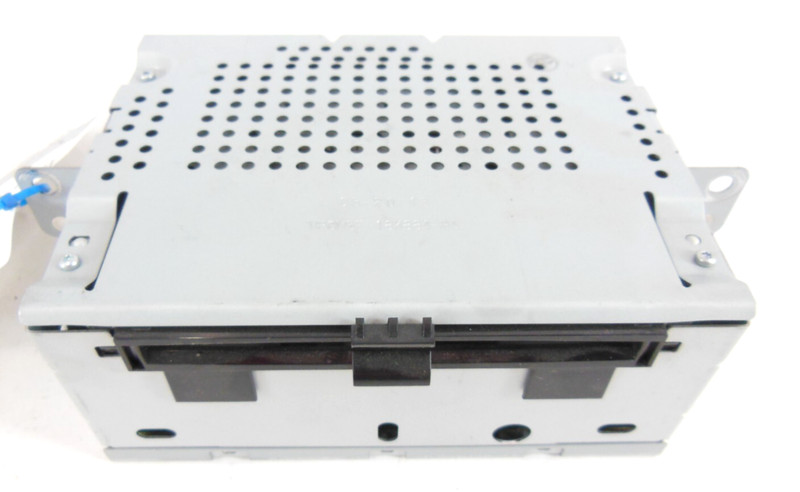 13-16 Ford C-Max AM FM Radio Satellite Reciever Audio Player OEM CM5T19C107FJ