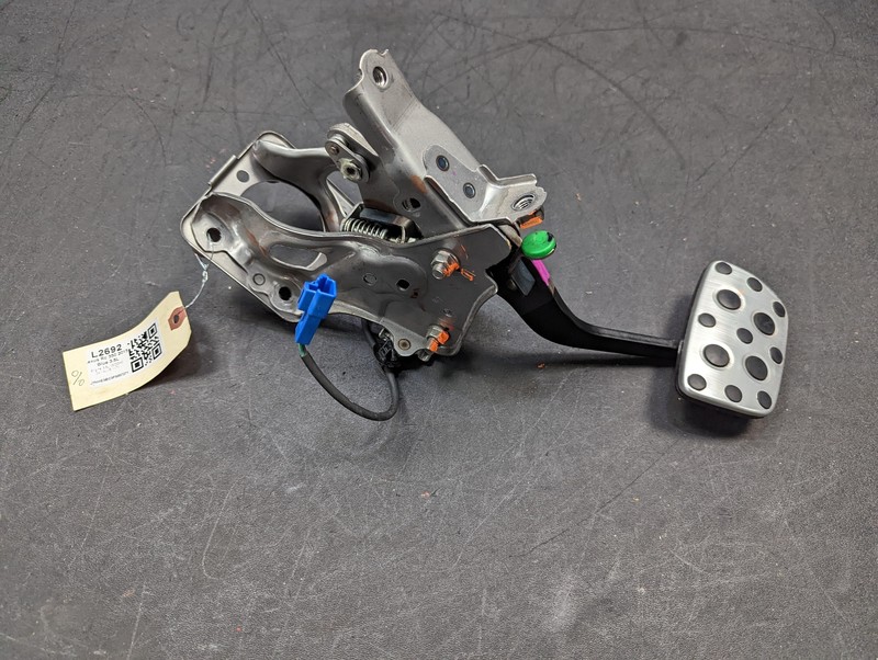 Brake Pedal 2015 Lexus RC350 47110-24140 2016 2017 2018 2019 2020 2021