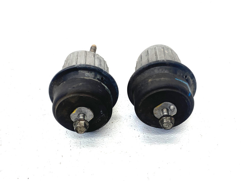 14-16 LEXUS IS250 IS350 LEFT & RIGHT ENGINE MOUNTS SET OF 2 OEM A0.45