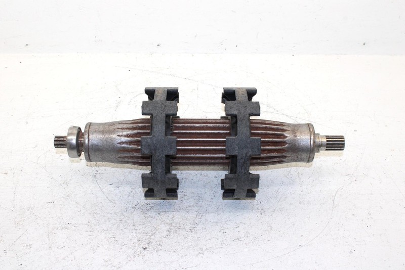 2013 Polaris 600 Rush Pro Oem Track Drive Cog 1590485 SP30.1