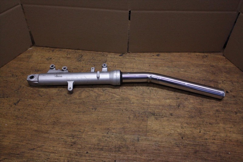 2004 SUZUKI GSX 600 F KATANA FRONT LEFT FORK TUBE OEM GSX600 04