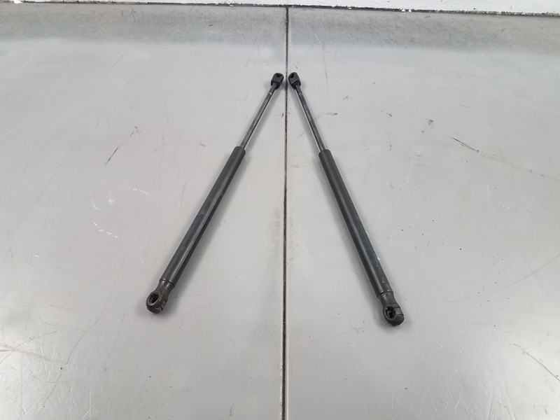 2018 Ram 3500 Laramie DRW Diesel 4x4 Hood Struts #5222 V10
