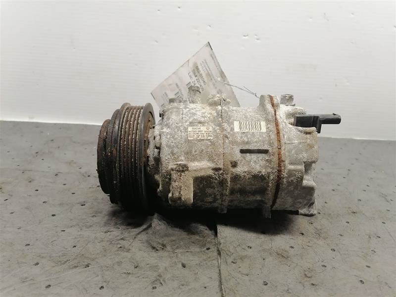 Air Conditioner AC Compressor Fits 14-19 CTS 972794