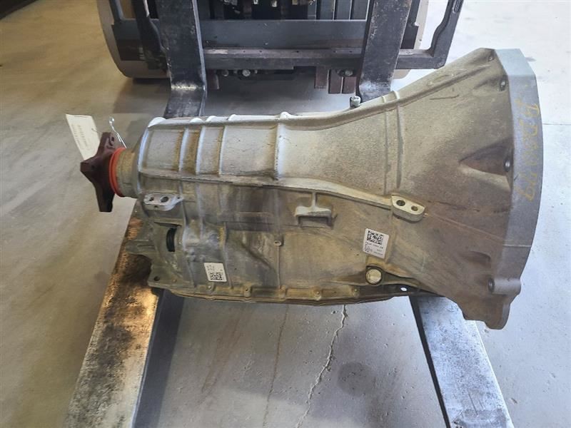 Automatic Transmission 3.7L Fits 15-17 MUSTANG 114K Miles 565619
