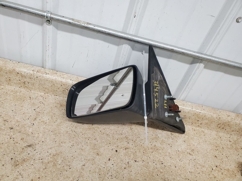 Driver Left Side View Mirror Power Fits 05-09 MUSTANG 308466