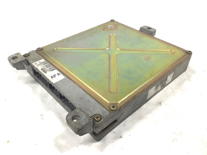 90-93 Accord ECU ECM 37820-PT3-A50 AFA Computer Module Box Control Unit Used OEM