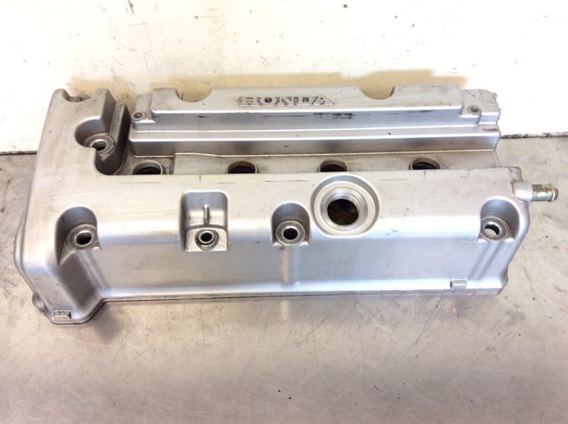 03 04 05 06 07 Accord 4Cyl 2.4L Engine Cylinder Head Valve Cover Used OEM