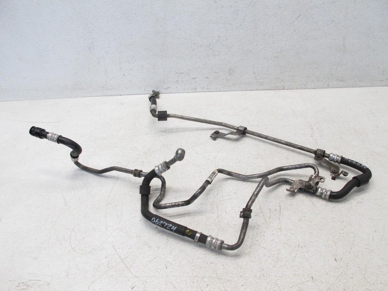 09-19 BMW E70 X5 M E71 X6 M SPORT POWER STEERING LINERETURN PRESSURE LINE 062724