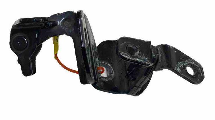 Chevrolet Silverado door hinge 2019 2022 rear right side OEM 1500 pickup