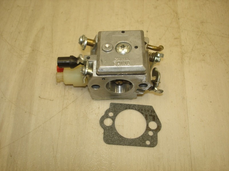 Jonsered cs2150 zama c3 el18carburetor REBUILTchainsaw part