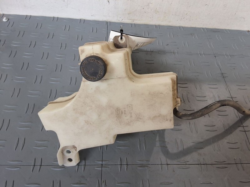 Coolant Reservoir Fits 03-07 MURANO 3428786