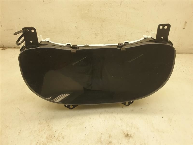 2010 LEXUS RX350 SPEEDOMETER CLUSTER