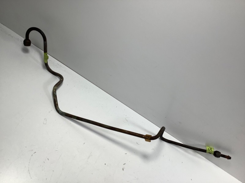 85 Honda Civic DX, 86-87 CIVIC, CRX AC A/C Pipe B, Receiver 38685-SB2-664 OEM
