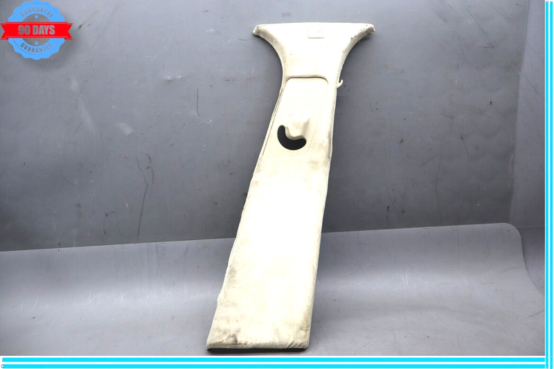 10-15 Jaguar XJL X351 Right Passenger Side B Pillar Upper Trim Cover Oem