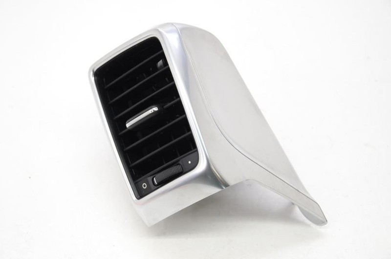 2010-2016 Porsche Panamera 970 4.8L Driver Left Rear Center Console Vent